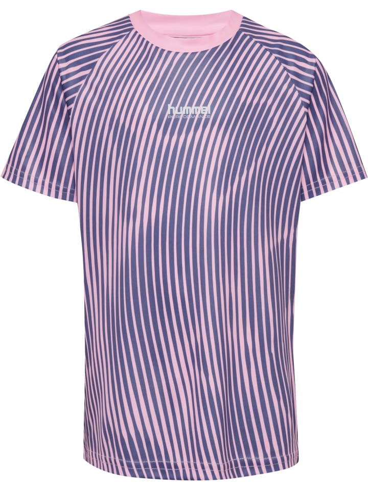 Футболка Hummel Hmljr Goal Football Kids в цвете PINK-A-BOO Hummel, Розовый, Футболка Hummel Hmljr Goal Football Kids в цвете PINK-A-BOO Hummel
Футболка Hummel Hmljr Goal Football Kids в цвете PINK-A-BOO Hummel, Розовый, Футболка Hummel Hmljr Goal Football Kids в цвете PINK-A-BOO Hummel