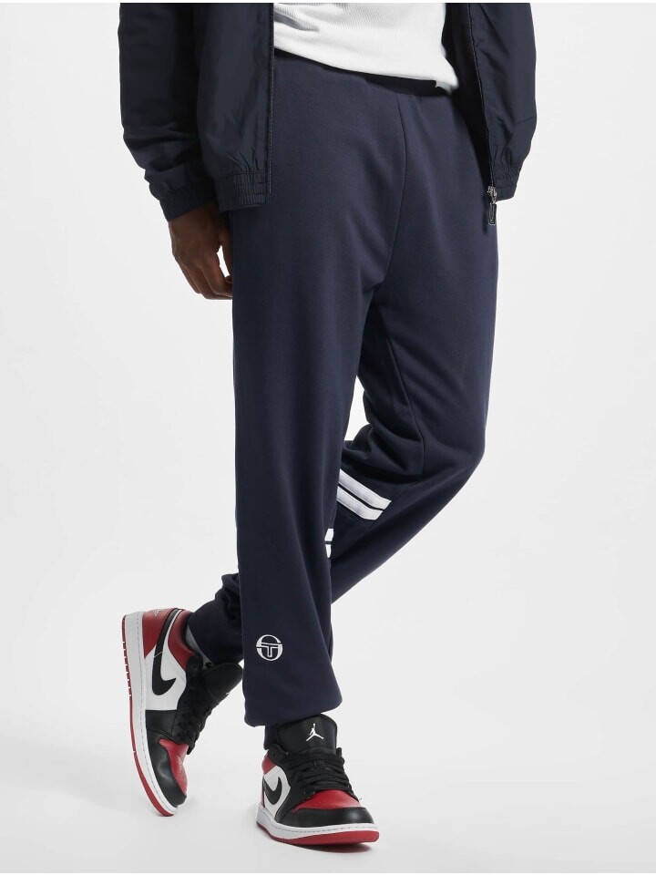 Спортивные штаны Sergio Tacchini, синий
Спортивные штаны Sergio Tacchini, синий