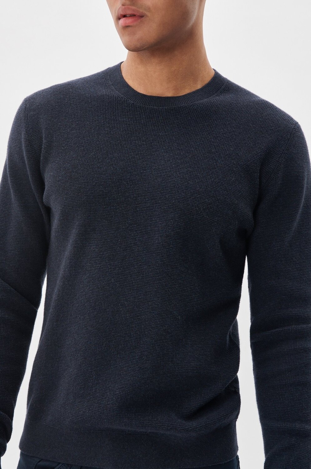 Джемпер LAGOON Matinique, цвет Mottled Dark Blue
Джемпер LAGOON Matinique, цвет Mottled Dark Blue