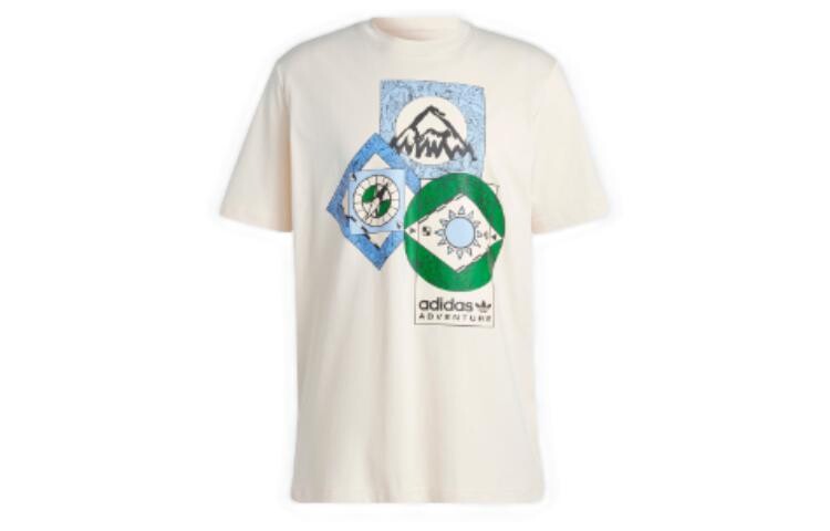 Футболка мужская Wonder White Adidas Originals, цвет Wonder White
Футболка мужская Wonder White Adidas Originals, цвет Wonder White