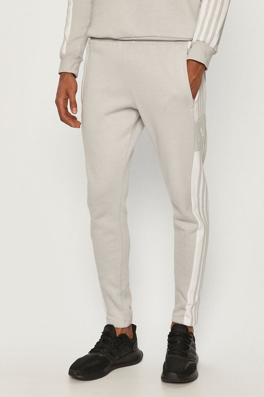 Джоггеры adidas Performance, серый
Джоггеры adidas Performance, серый