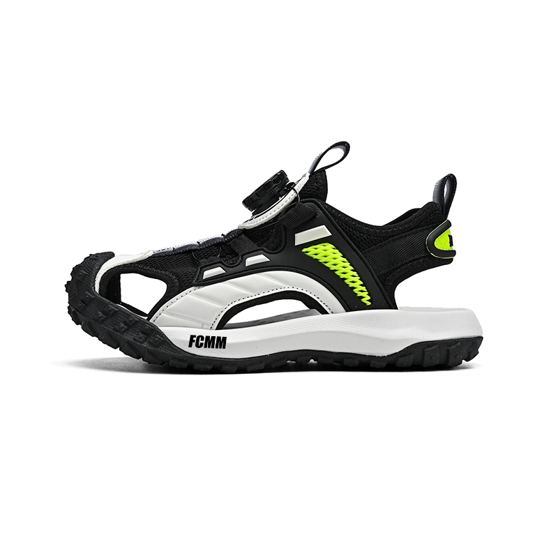 Дышащие кроссовки для бега для детей FCMM, серый
Дышащие кроссовки для бега для детей FCMM, серый