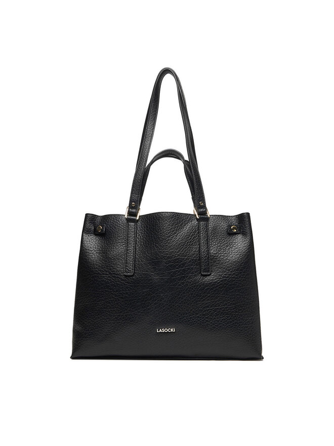 Сумка Lasocki C-LSK-X-004-08, черный
Сумка Lasocki C-LSK-X-004-08, черный