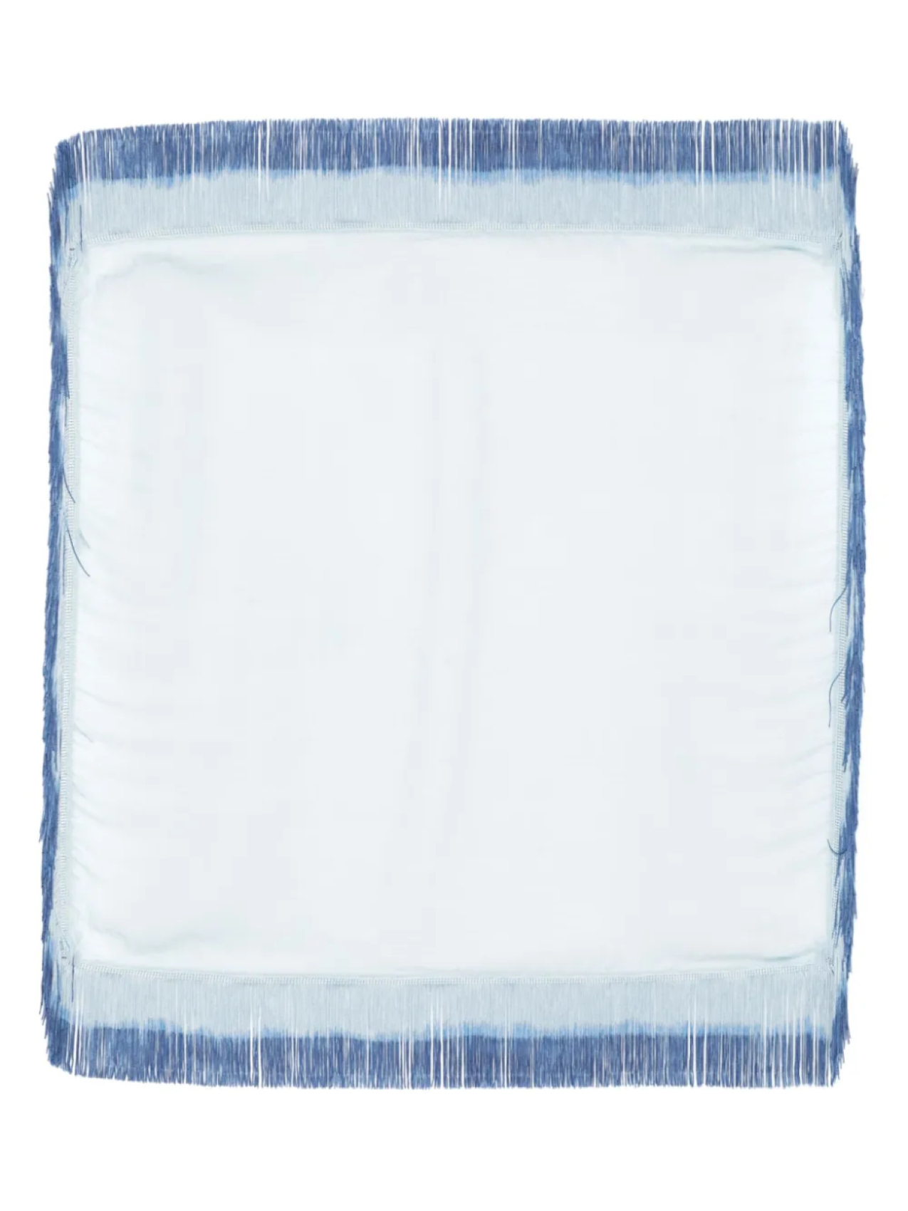 Новый шарф Чарльстон Faliero Sarti, синий
Новый шарф Чарльстон Faliero Sarti, синий