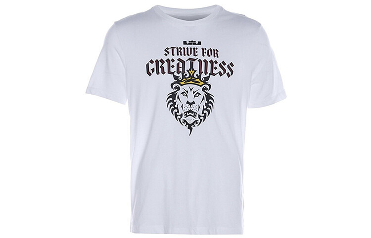 Футболка мужская белая Nike, белый
Футболка мужская белая Nike, белый