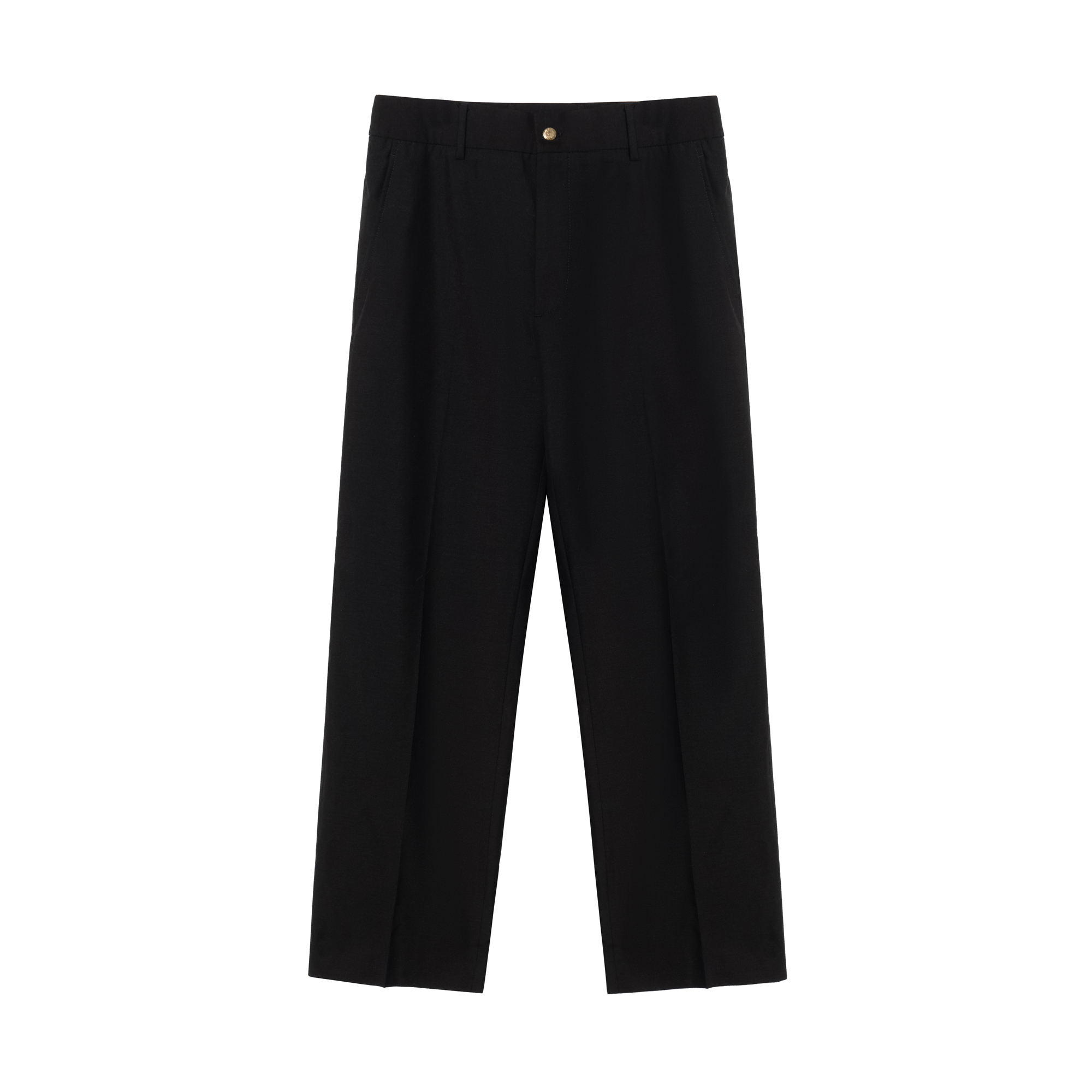 GUCCI Повседневные брюки мужские черные
GUCCI Повседневные брюки мужские черные