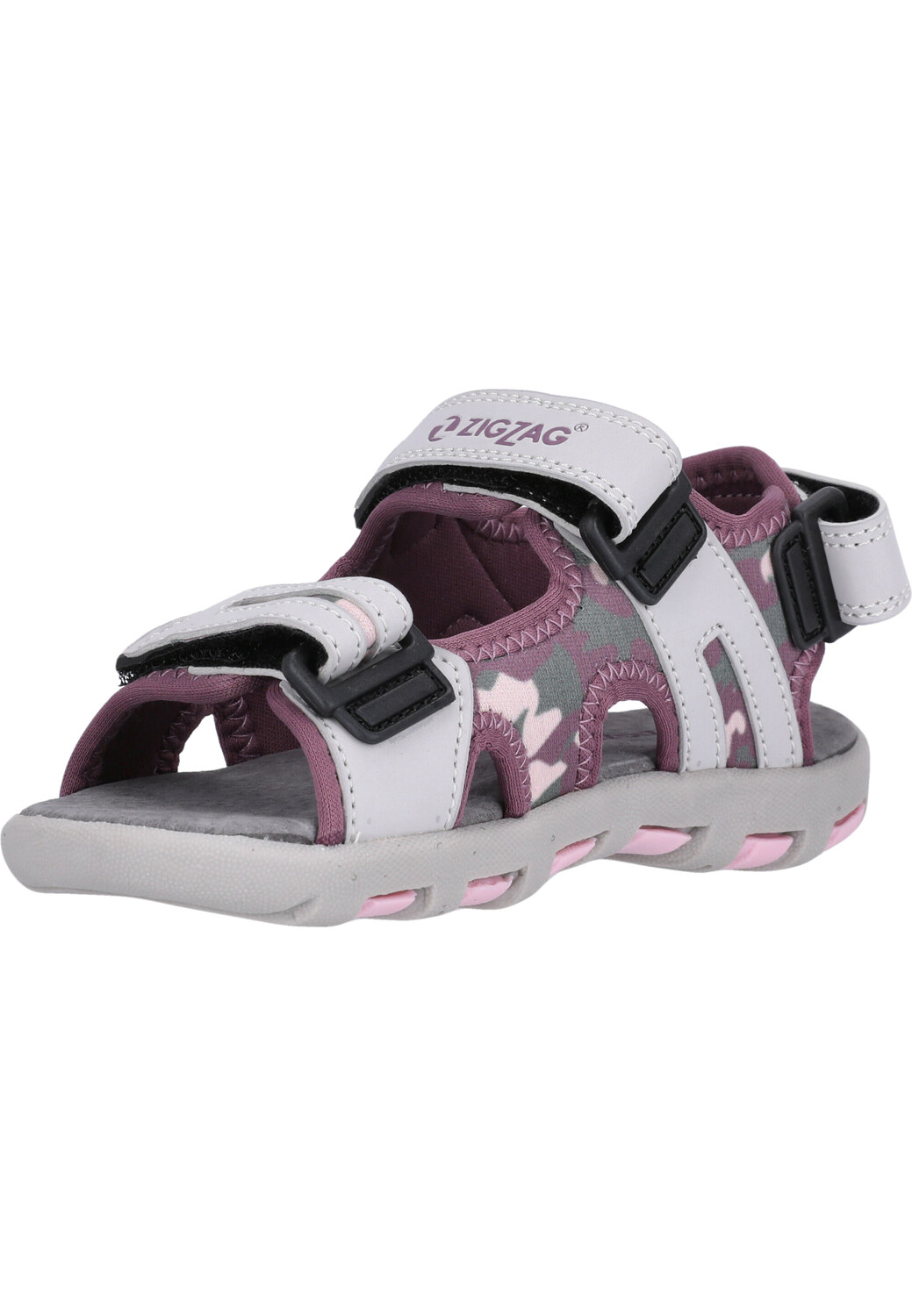 Сандалии Zigzag Tanaka, цвет 2043 Vapor Grey/English Rose
Сандалии Zigzag Tanaka, цвет 2043 Vapor Grey/English Rose