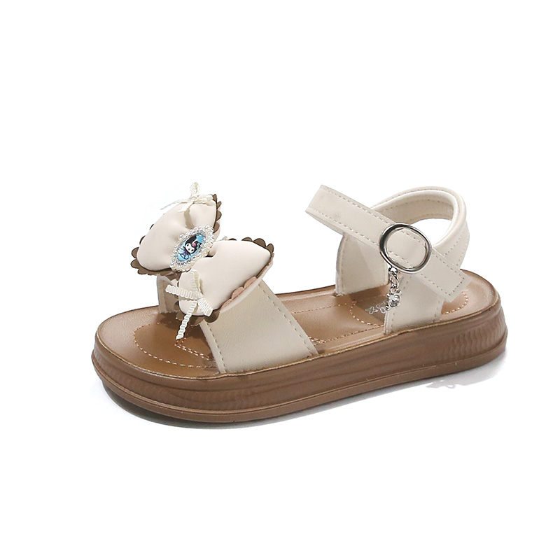 Детские сандалии для детей от 3 до 7 лет TONYBEAR, бежевый
Детские сандалии для детей от 3 до 7 лет TONYBEAR, бежевый