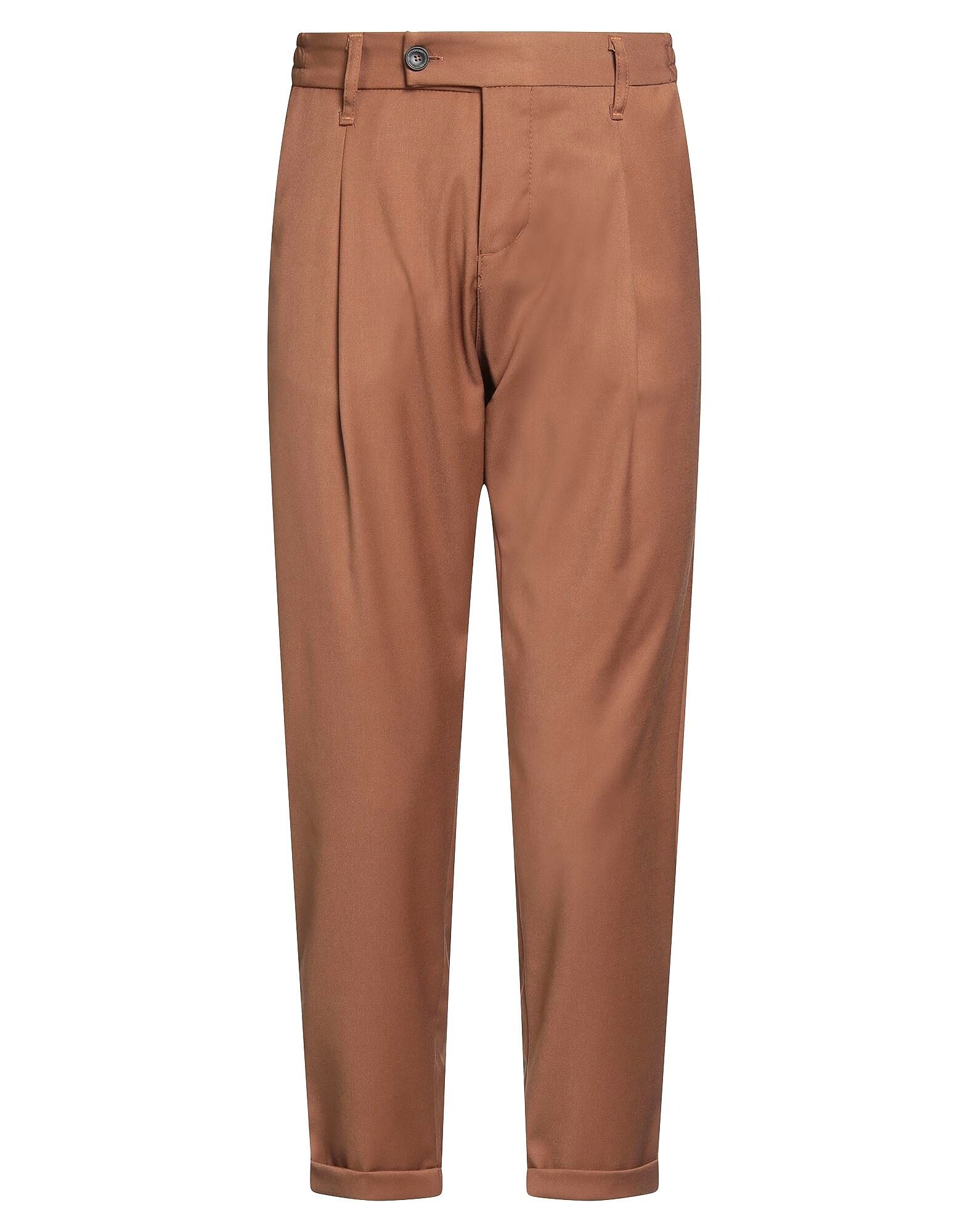 Брюки Imperial, коричневый
Брюки Imperial, коричневый