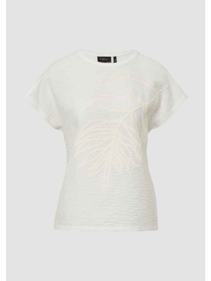 Футболка в цвете 02D6_ecru s.Oliver, Бежевый, Футболка в цвете 02D6_ecru s.Oliver
Футболка в цвете 02D6_ecru s.Oliver, Бежевый, Футболка в цвете 02D6_ecru s.Oliver