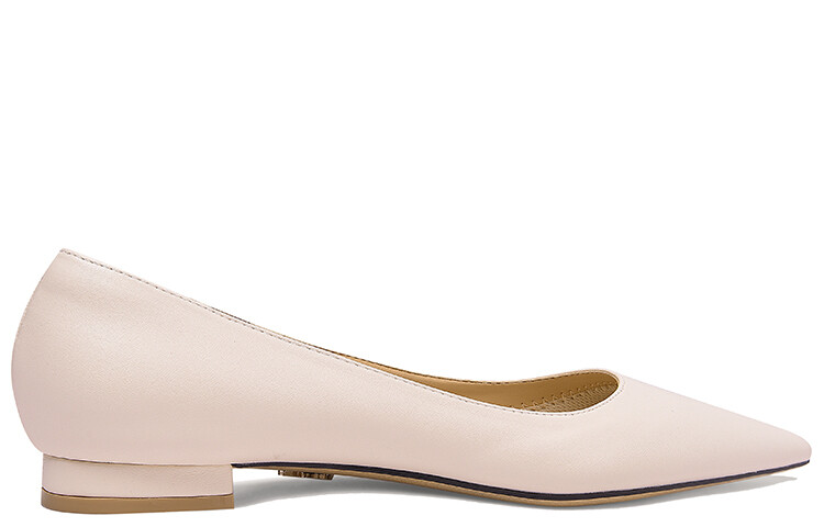 Туфли женские повседневные Women's Casual Shoes Women's Apricot Lily Wei, цвет Apricot
Туфли женские повседневные Women's Casual Shoes Women's Apricot Lily Wei, цвет Apricot