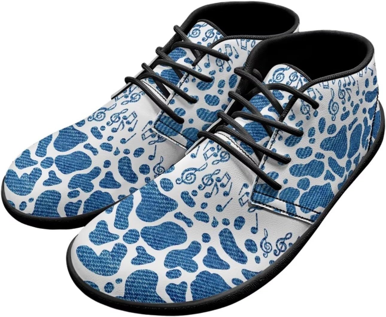 Мужские ботинки Forchrinse с принтом красивого розового неба, повседневные кроссовки, шнуровка, средние чукка-ботинки, размеры US 6-14, для офиса, работы, вечеринки, путешествий
Мужские ботинки Forchrinse с принтом красивого розового неба, повседневные кроссовки, шнуровка, средние чукка-ботинки, размеры US 6-14, для офиса, работы, вечеринки, путешествий