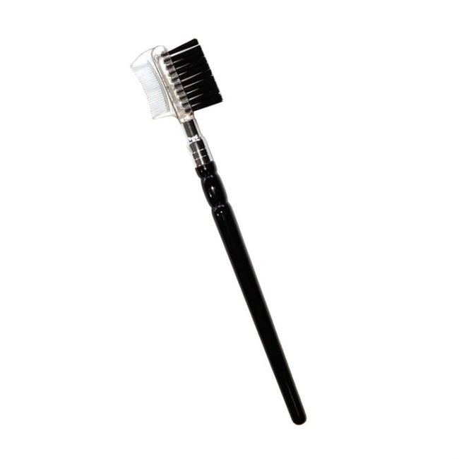 Расческа для бровей Miz Club
Расческа для бровей Miz Club