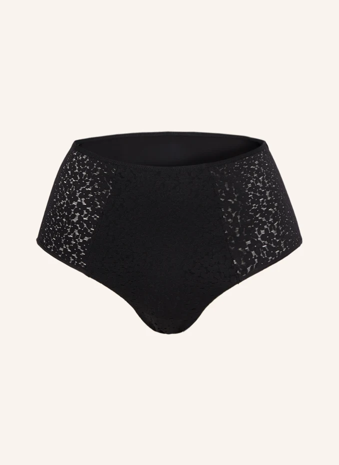 Трусы на талии norah Chantelle, черный
Трусы на талии norah Chantelle, черный