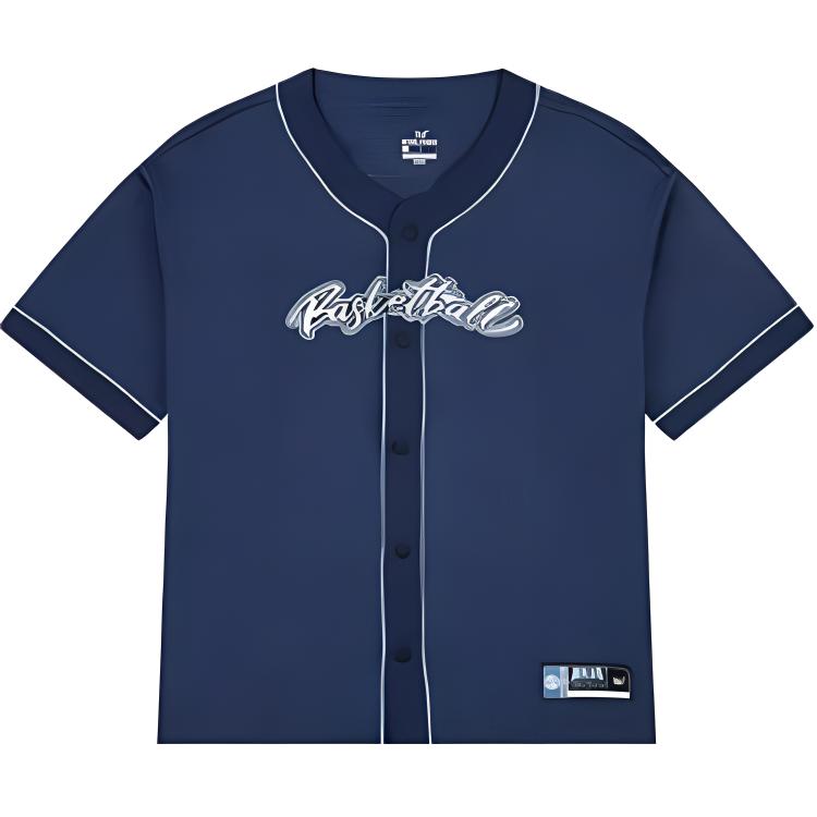 361° Футболка мужская темно-синяя с круглым вырезом Moderate Others
361° Футболка мужская темно-синяя с круглым вырезом Moderate Others