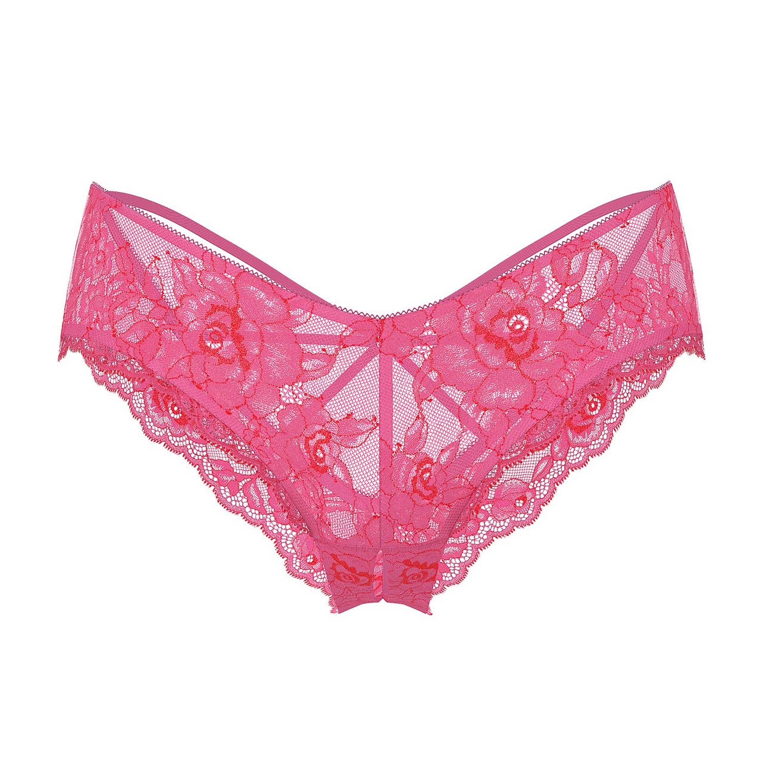 Трусы Victoria's Secret Rose Lace Strappy Ring Hardware Crotchless Cheeky, розовый
Трусы Victoria's Secret Rose Lace Strappy Ring Hardware Crotchless Cheeky, розовый