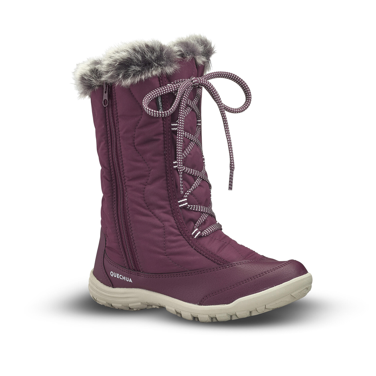 Снегоступы детские Quechua SH500 X-Warm зимние походные, темно-бордовый, Коричневый, Снегоступы детские Quechua SH500 X-Warm зимние походные, темно-бордовый
Снегоступы детские Quechua SH500 X-Warm зимние походные, темно-бордовый, Коричневый, Снегоступы детские Quechua SH500 X-Warm зимние походные, темно-бордовый