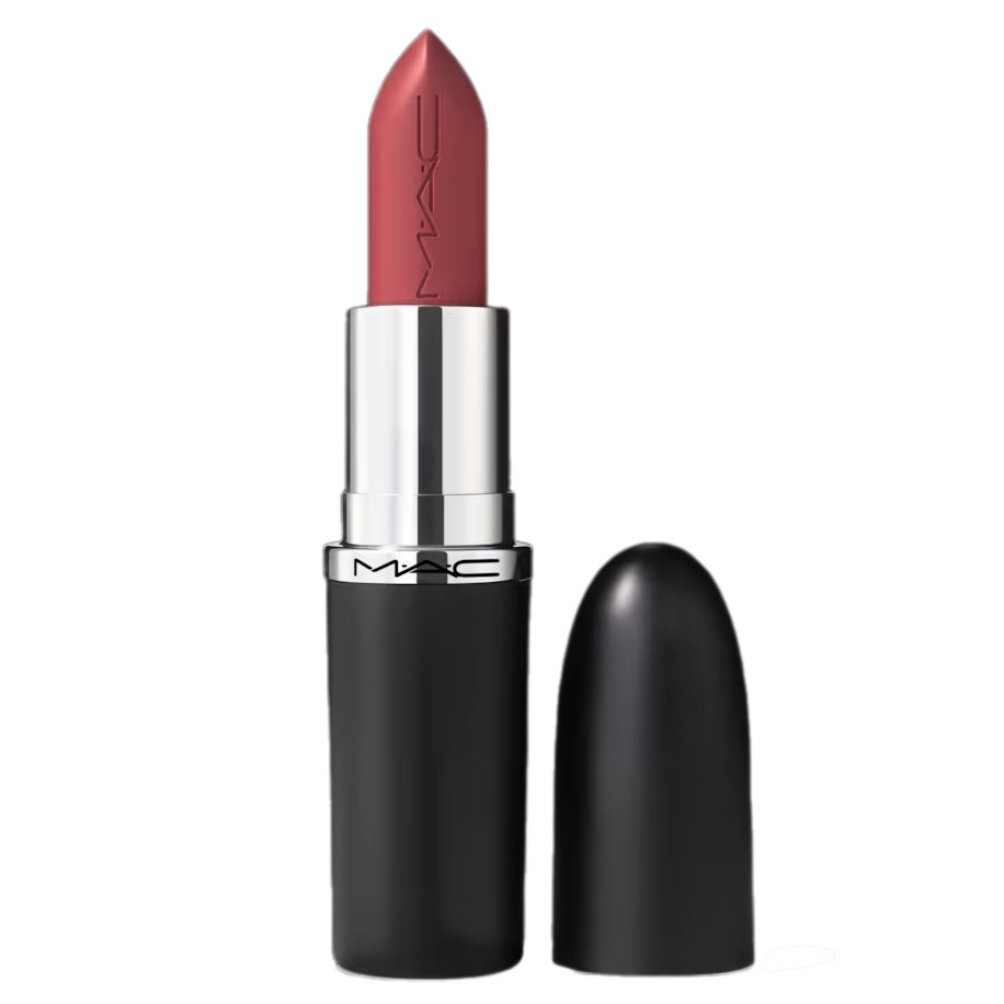 Губная помада MAC MACXimal Sleek Satin, sitting pretty, 3,5 г
Губная помада MAC MACXimal Sleek Satin, sitting pretty, 3,5 г