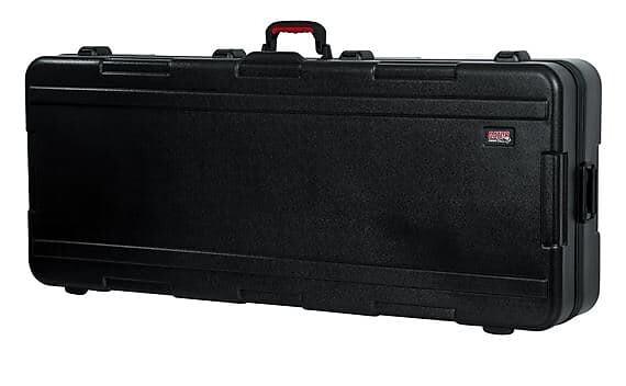 Gator GTSAKEY76D TSA ATA Deep 76 Key Kybd Cs w Wls
Gator GTSAKEY76D TSA ATA Deep 76 Key Kybd Cs w Wls