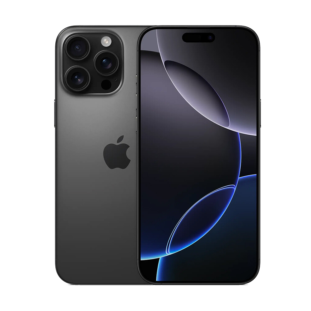 Смартфон Apple iPhone 16 Pro Max, 512 ГБ, (Dual Nano-SIM), Black Titanium, Черный, Смартфон Apple iPhone 16 Pro Max, 512 ГБ, (Dual Nano-SIM), Black Titanium
Смартфон Apple iPhone 16 Pro Max, 512 ГБ, (Dual Nano-SIM), Black Titanium, Черный, Смартфон Apple iPhone 16 Pro Max, 512 ГБ, (Dual Nano-SIM), Black Titanium