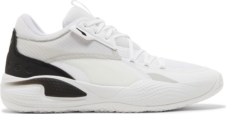 Кроссовки Puma Court Rider I White Black, белый, Белый;серый, Кроссовки Puma Court Rider I White Black, белый
Кроссовки Puma Court Rider I White Black, белый, Белый;серый, Кроссовки Puma Court Rider I White Black, белый