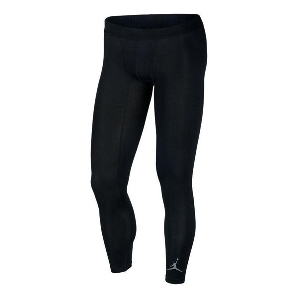 Спортивные штаны Air Jordan 23 Pro Dry Tight Athleisure Casual Sports gym pants Black, черный
Спортивные штаны Air Jordan 23 Pro Dry Tight Athleisure Casual Sports gym pants Black, черный