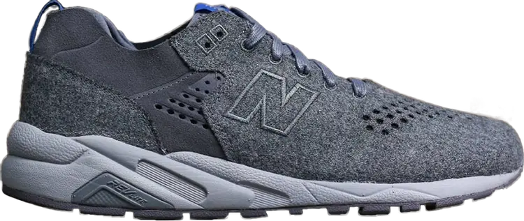 Кроссовки New Balance 580 Re-Engineered 'Wool', серый
Кроссовки New Balance 580 Re-Engineered 'Wool', серый