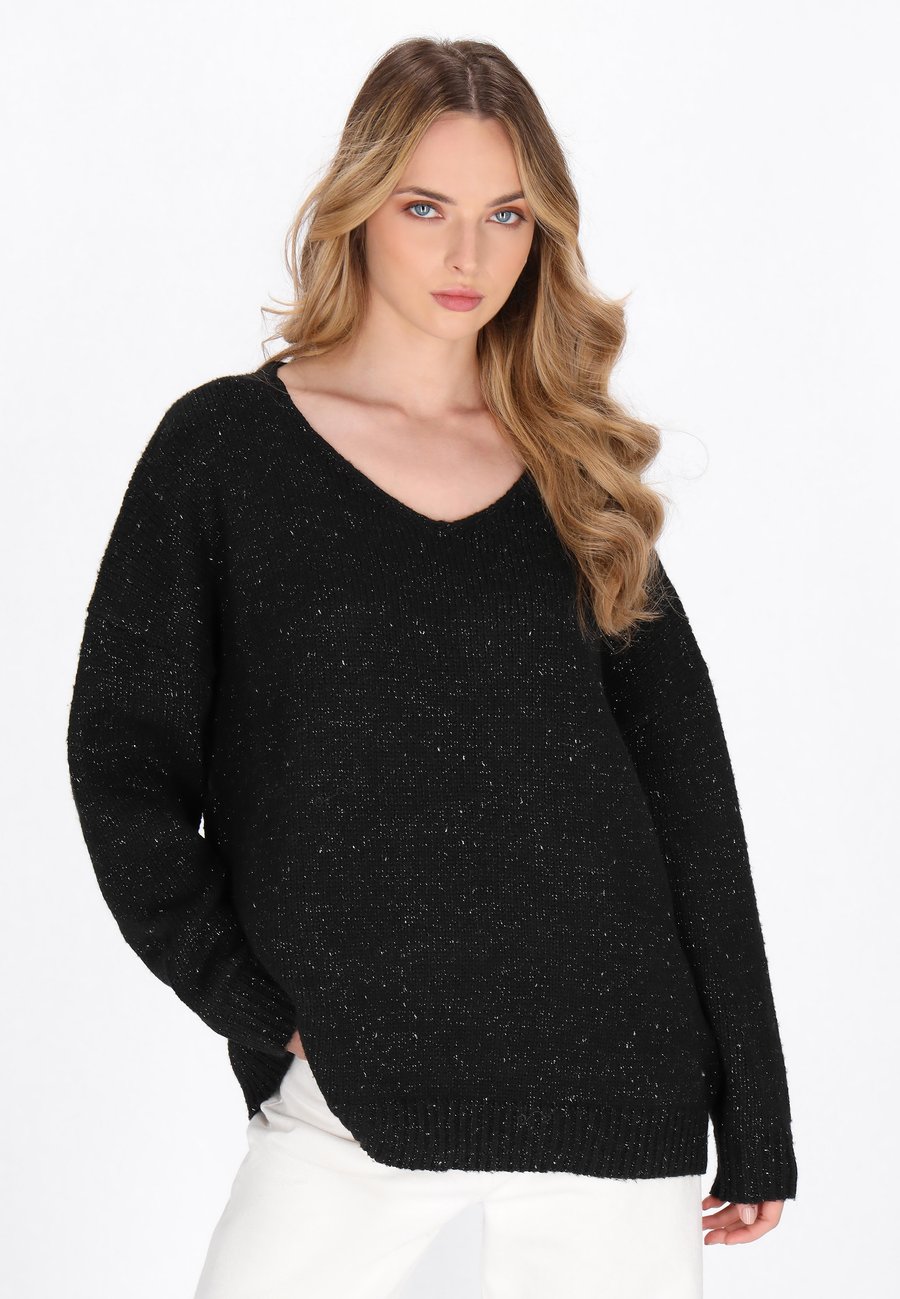 Джемпер DreiMaster SWEATER, Black
Джемпер DreiMaster SWEATER, Black