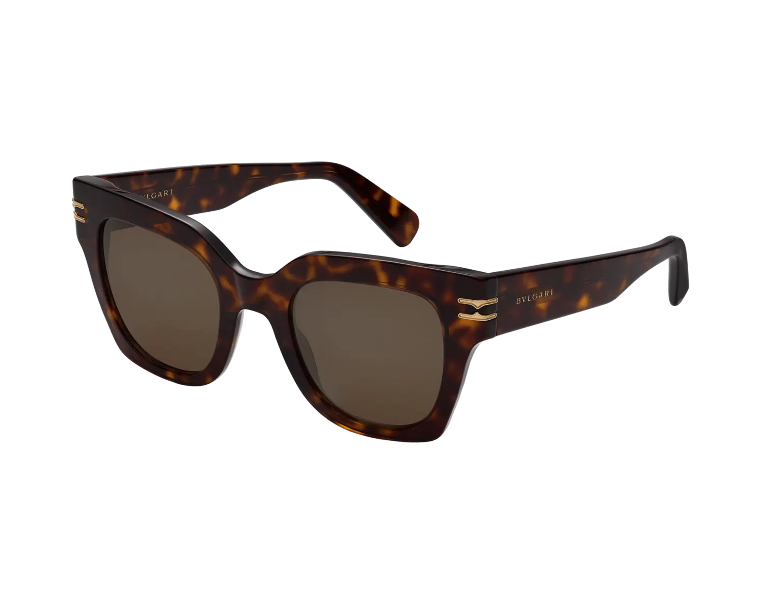 Солнцезащитные очки B.Zero1 Bvlgari, коричневый
Солнцезащитные очки B.Zero1 Bvlgari, коричневый