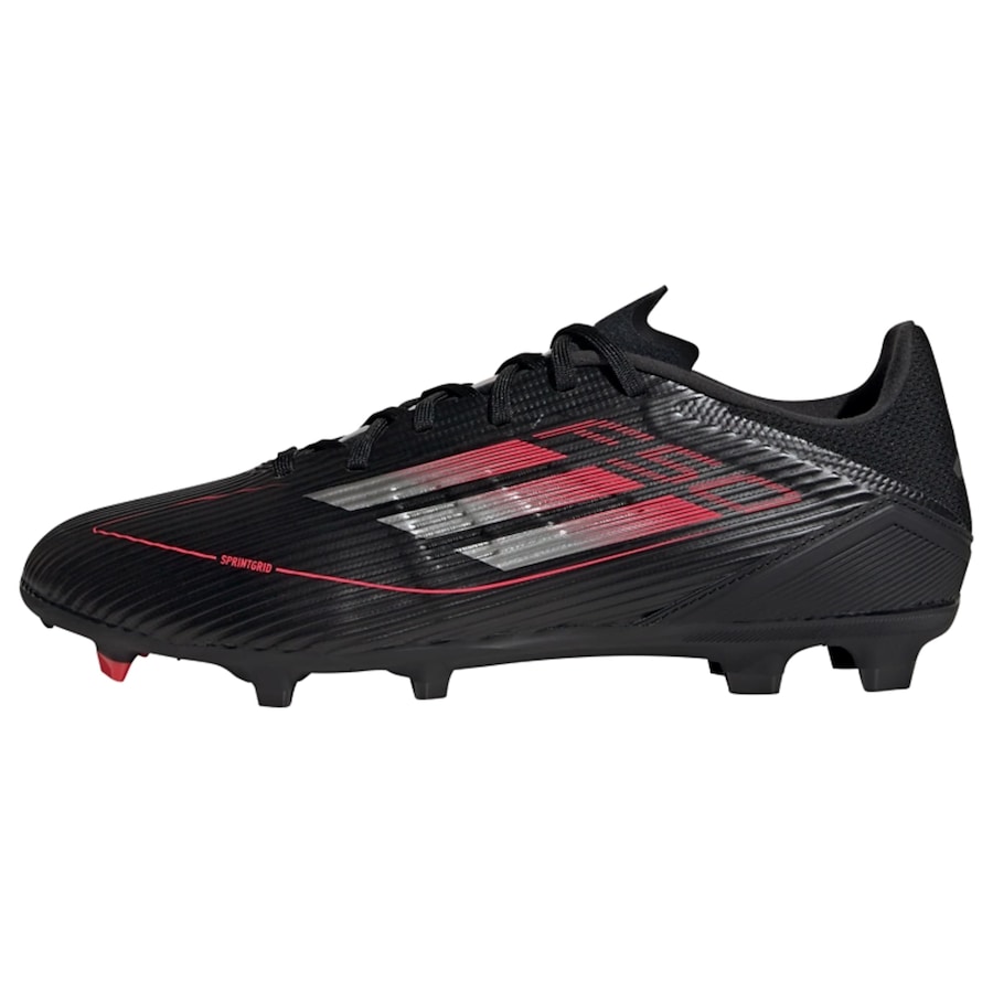 Футбольные бутсы ADIDAS PERFORMANCE F50 League, черный
Футбольные бутсы ADIDAS PERFORMANCE F50 League, черный
