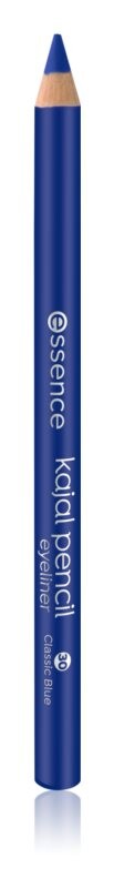 Каял подводка для глаз Essence Kajal Pencil, оттенок 30 Classic Blue 1 г
Каял подводка для глаз Essence Kajal Pencil, оттенок 30 Classic Blue 1 г