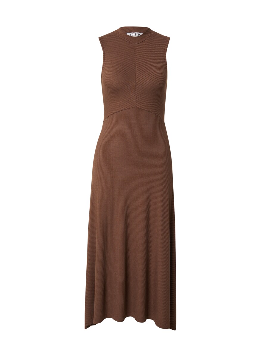 Платье EDITED Talia, коричневый
Платье EDITED Talia, коричневый