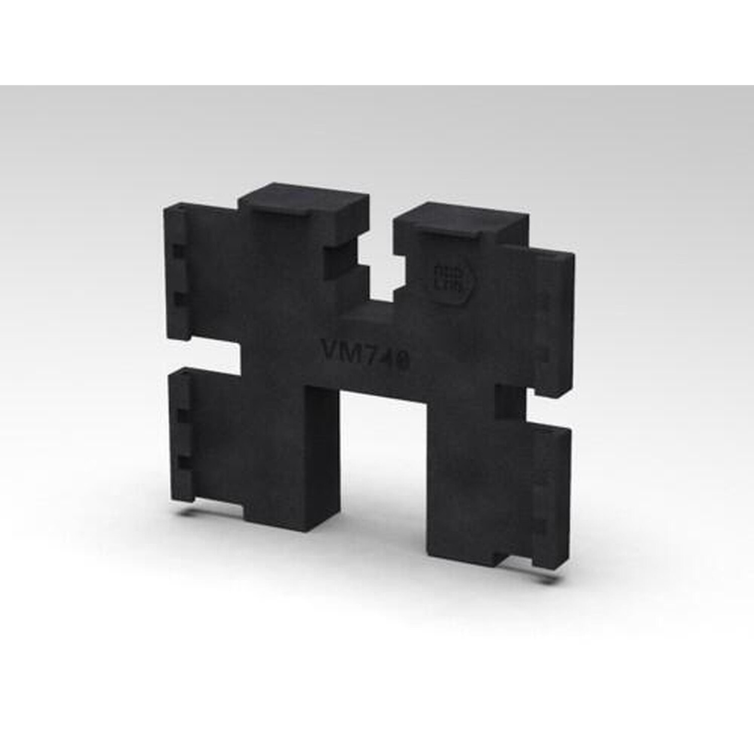 Адаптер для консоли велотренажера VM740 DOMYOS, черный
Адаптер для консоли велотренажера VM740 DOMYOS, черный