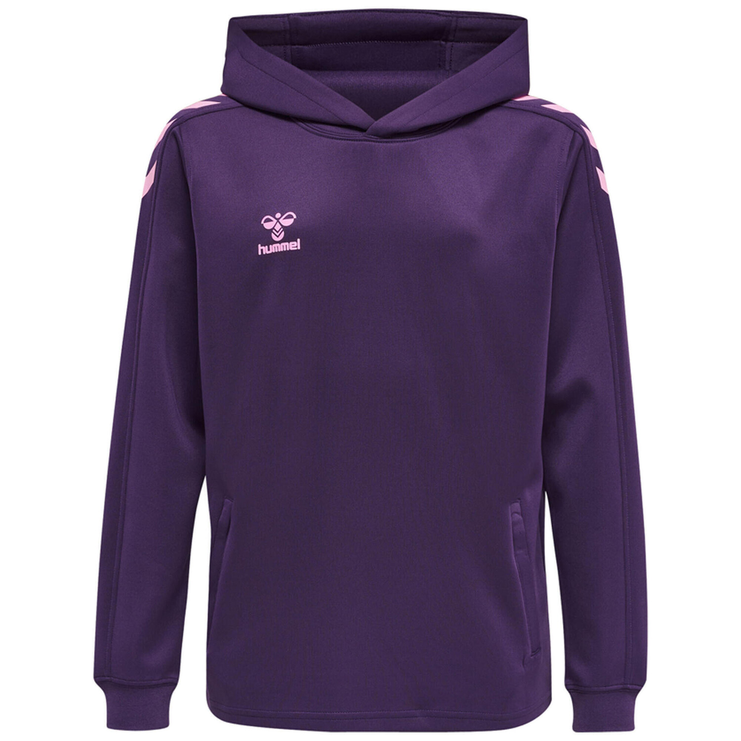Hmlcore Xk Poly Kids Sweat Hoodie Hoodie Unisex Kids HUMMEL, синий индиго/баклажан/баклажан
Hmlcore Xk Poly Kids Sweat Hoodie Hoodie Unisex Kids HUMMEL, синий индиго/баклажан/баклажан