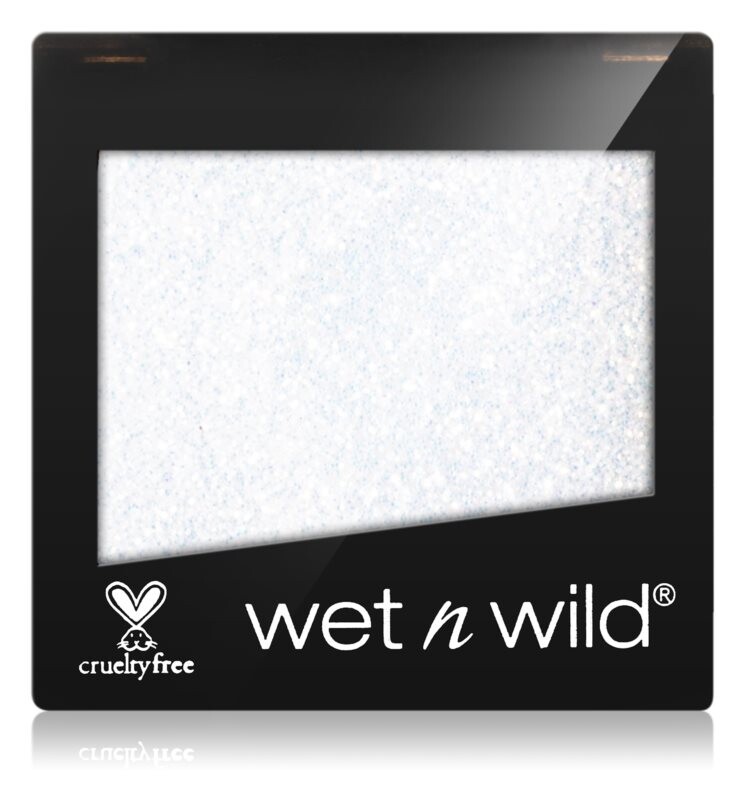 Кремовые тени с блестками Wet n Wild Color Icon, оттенок Bleached 1,4 г
Кремовые тени с блестками Wet n Wild Color Icon, оттенок Bleached 1,4 г