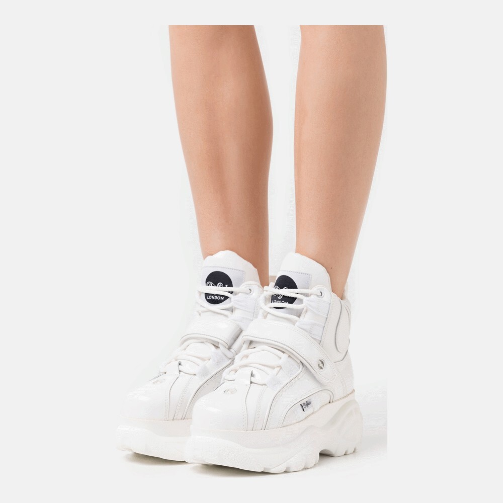 Кроссовки Buffalo Zapatillas Altas, white, Белый, Кроссовки Buffalo Zapatillas Altas, white
Кроссовки Buffalo Zapatillas Altas, white, Белый, Кроссовки Buffalo Zapatillas Altas, white