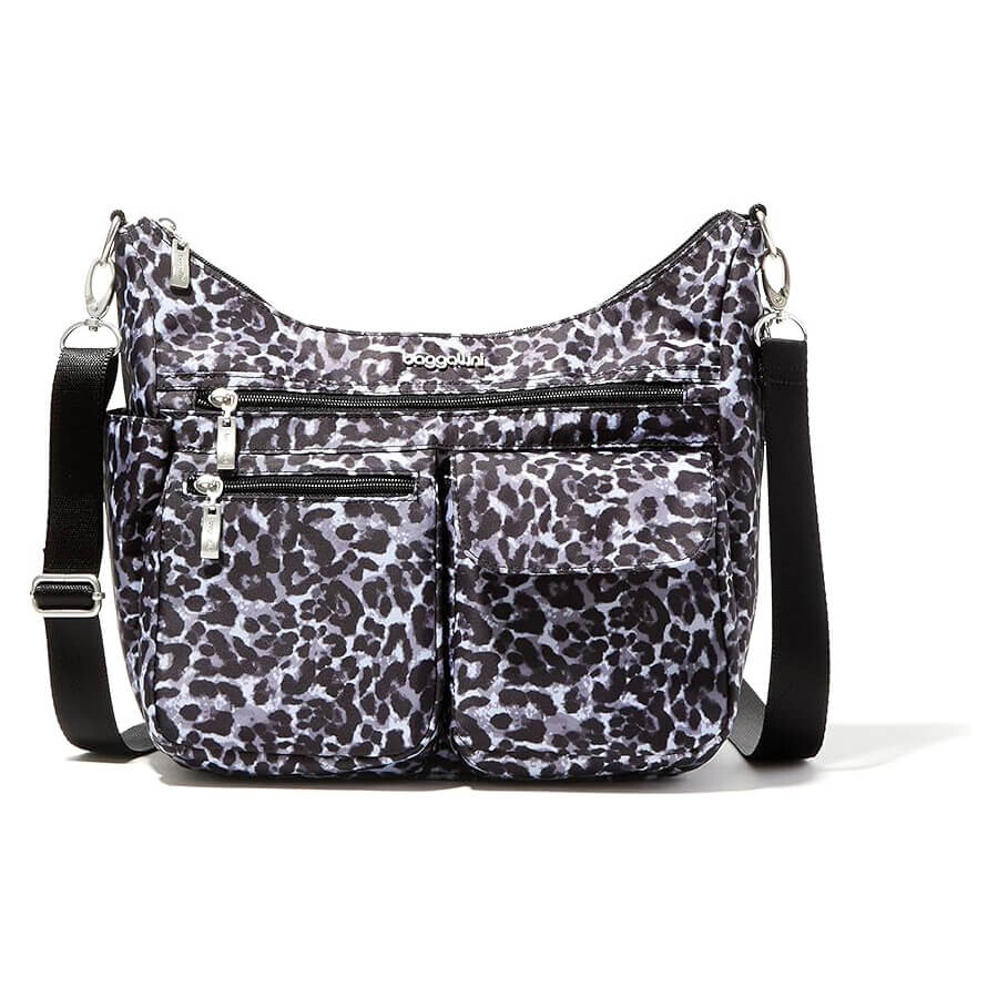 Сумка Baggallini Modern Everywhere, серый
Сумка Baggallini Modern Everywhere, серый