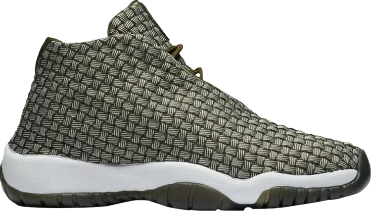 Кроссовки Jordan Future BG Olive Canvas, зеленый, Зеленый;серый, Кроссовки Jordan Future BG Olive Canvas, зеленый
Кроссовки Jordan Future BG Olive Canvas, зеленый, Зеленый;серый, Кроссовки Jordan Future BG Olive Canvas, зеленый