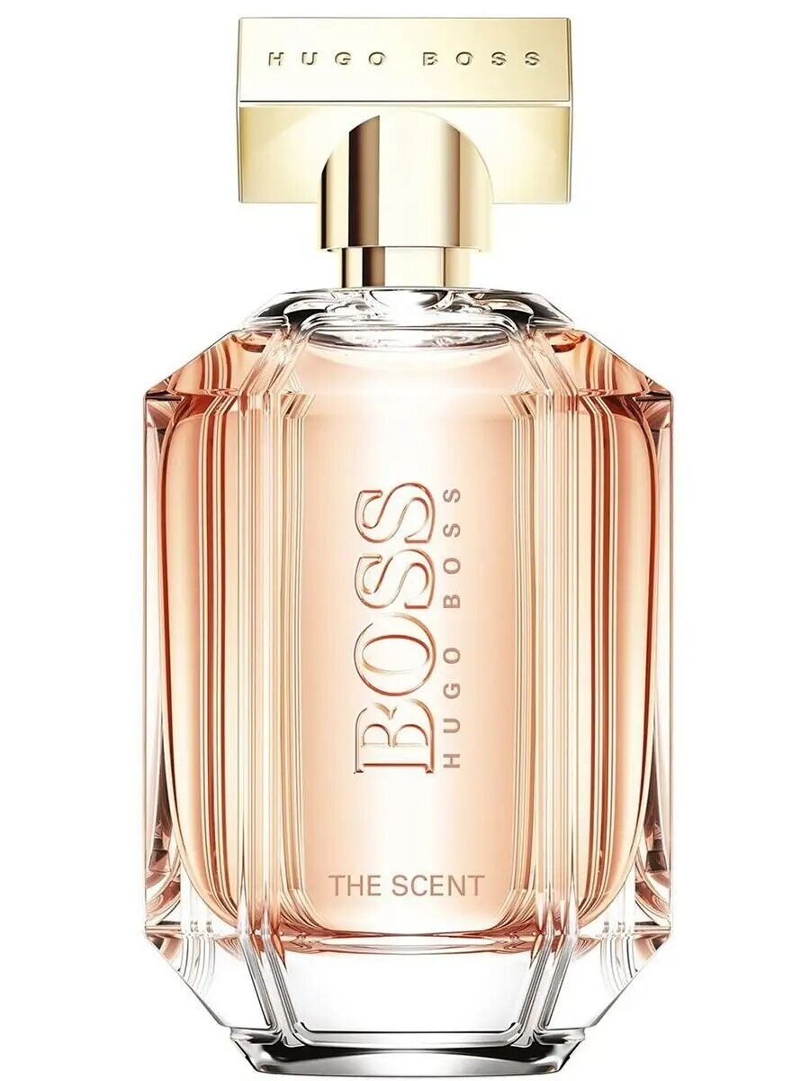 Парфюмерная вода Hugo Boss The Scent For Her
Парфюмерная вода Hugo Boss The Scent For Her