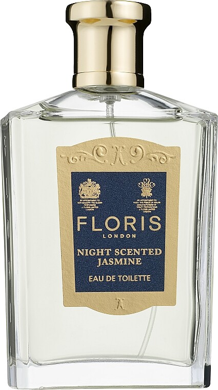 Туалетная вода Floris Night Scented Jasmine
Туалетная вода Floris Night Scented Jasmine