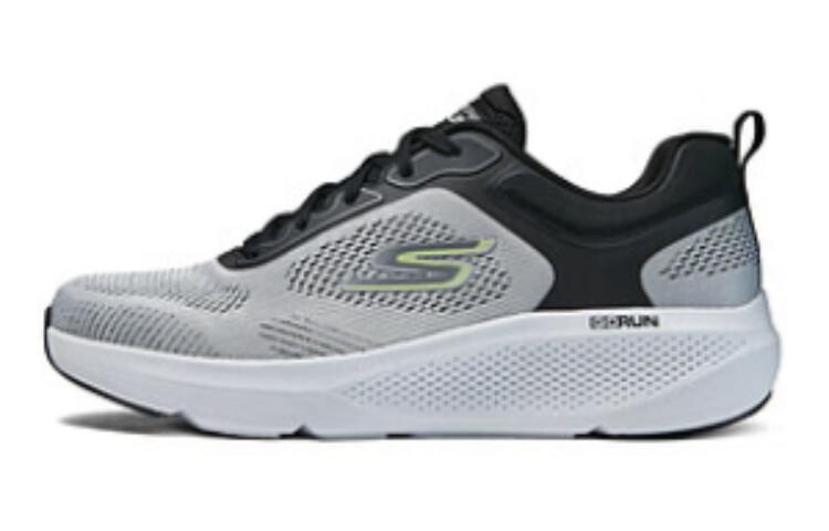 Кроссовки мужские низкие черные/серые Skechers
Кроссовки мужские низкие черные/серые Skechers