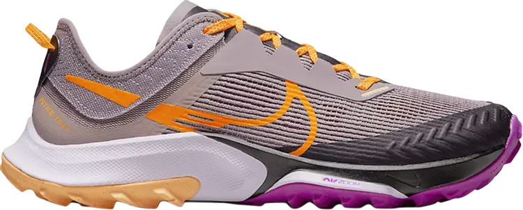 Кроссовки Nike Wmns Air Zoom Terra Kiger 8 'Purple Smoke Total Orange', фиолетовый
Кроссовки Nike Wmns Air Zoom Terra Kiger 8 'Purple Smoke Total Orange', фиолетовый