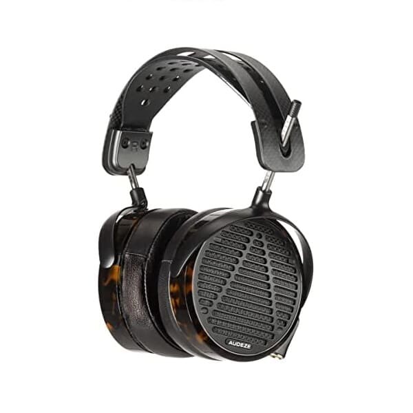 Наушники Audeze LCD-5, черный
Наушники Audeze LCD-5, черный