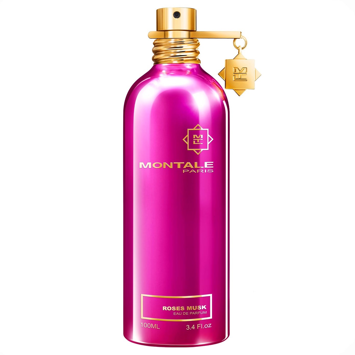 Парфюмерная вода Montale Roses Musk
Парфюмерная вода Montale Roses Musk