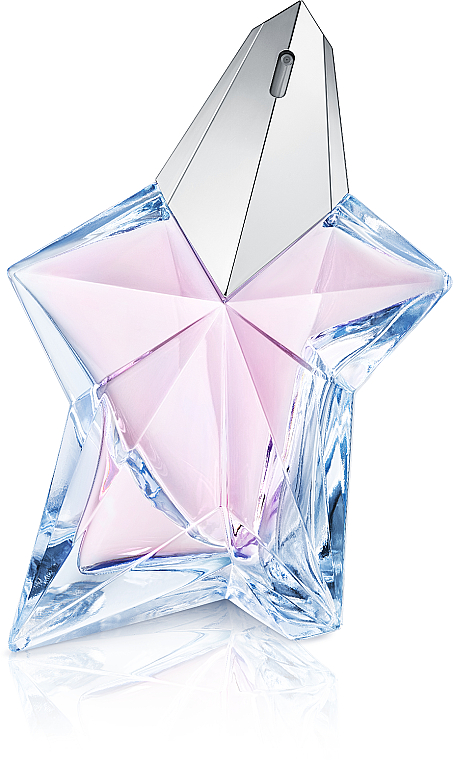 Туалетная вода Mugler Angel Eau de Toilette 2019
Туалетная вода Mugler Angel Eau de Toilette 2019