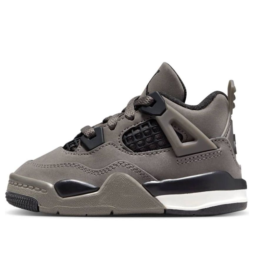 Кроссовки (TD) Air Jordan 4 Retro 'Cave Stone'
Кроссовки (TD) Air Jordan 4 Retro 'Cave Stone'
