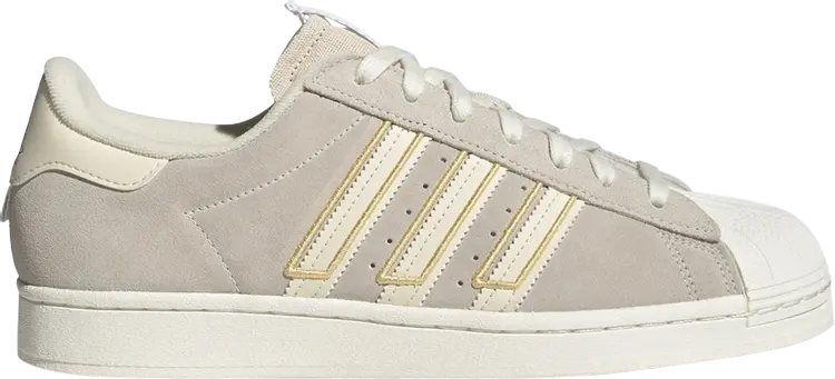 Кроссовки Adidas Superstar, белый
Кроссовки Adidas Superstar, белый