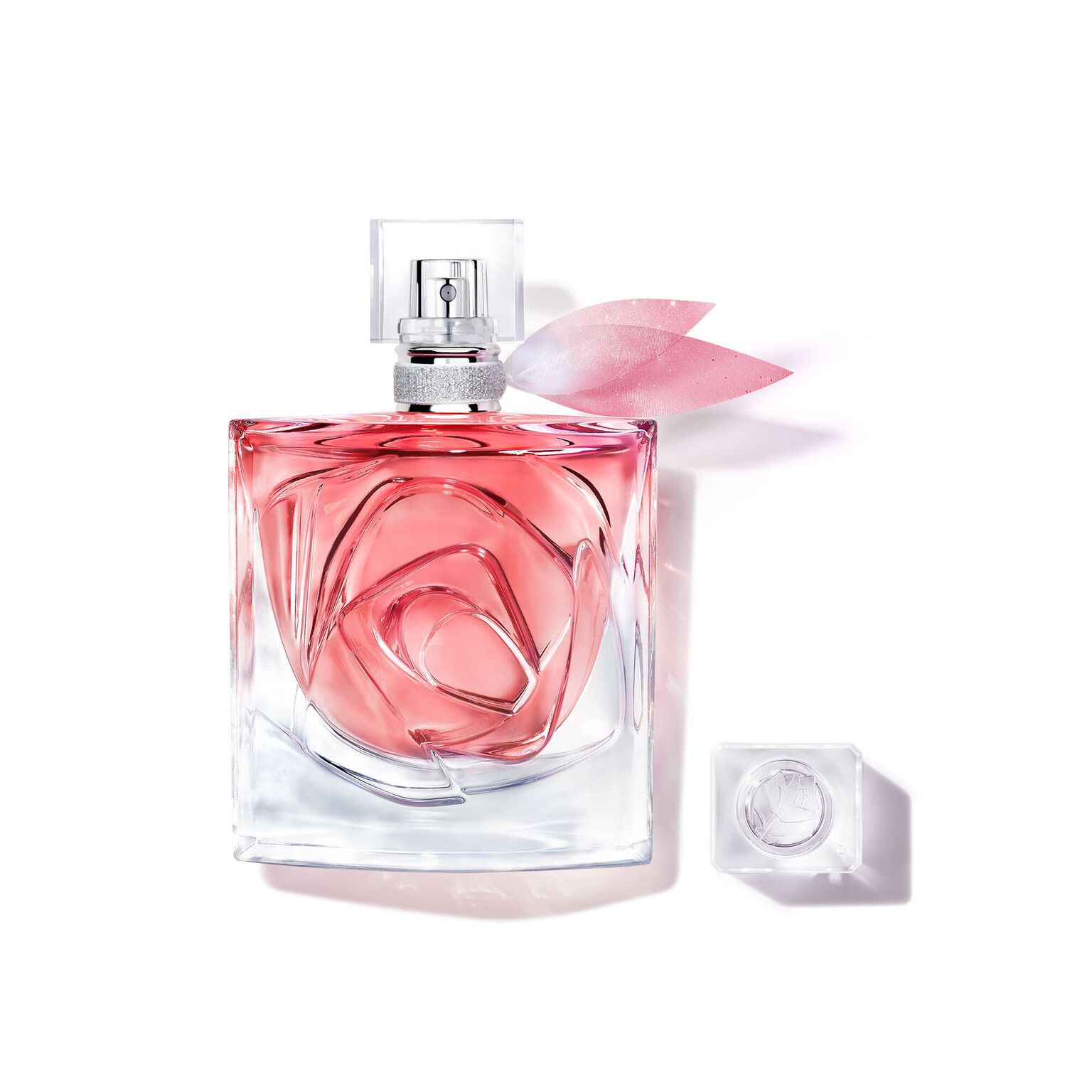 Парфюмерная вода Lancome La Vie Est Belle Rose Extraordinaire
Парфюмерная вода Lancome La Vie Est Belle Rose Extraordinaire