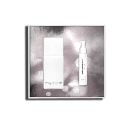 Женский набор Angel Schlesser из 2 шт.
Женский набор Angel Schlesser из 2 шт.