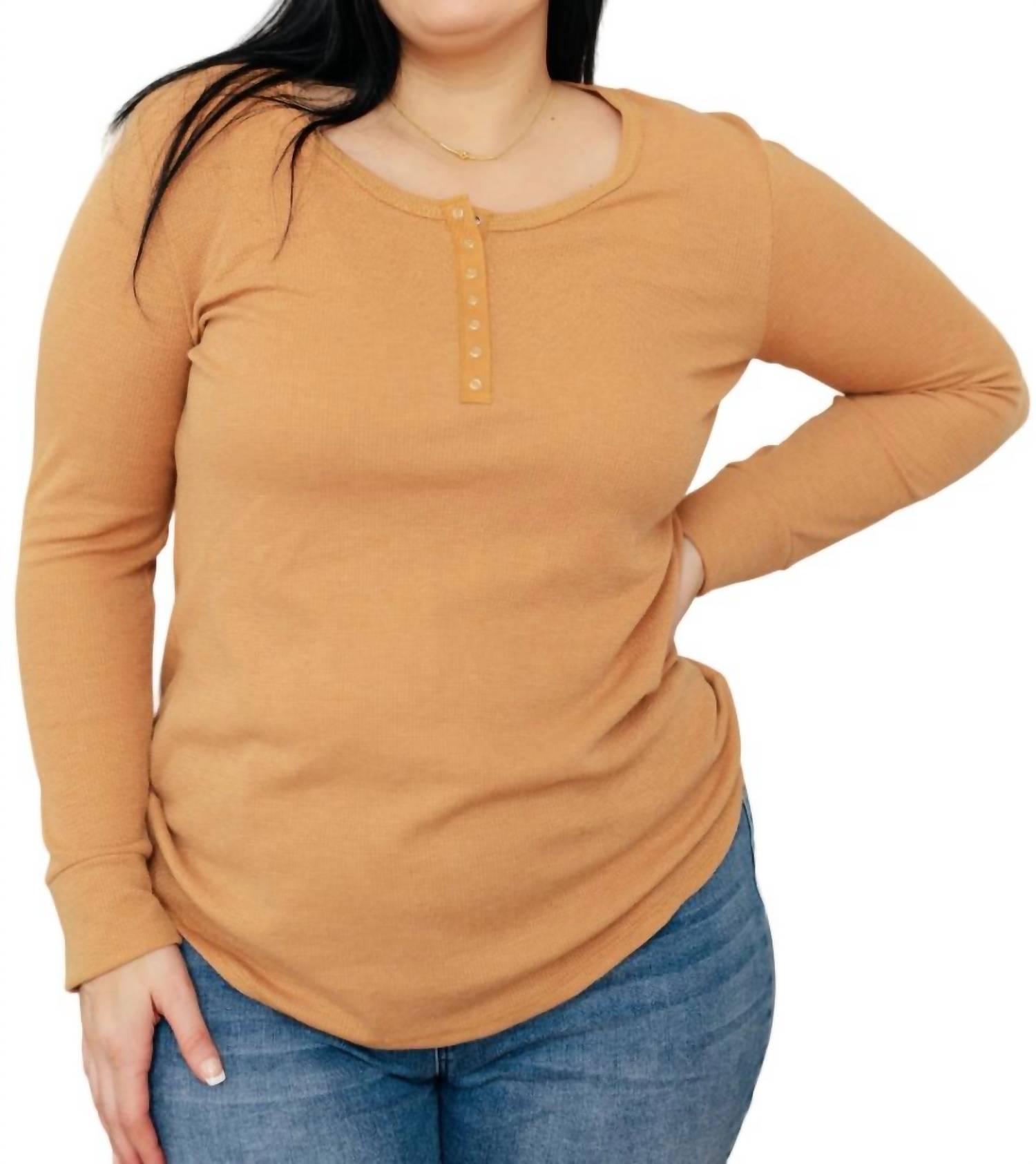 Это было так давно Топ Хенли в золотисто-песочном цвете 7th Ray, цвет golden sand
Это было так давно Топ Хенли в золотисто-песочном цвете 7th Ray, цвет golden sand